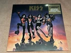KISS “DESTROYER” PURPLE/GOLD 180g LP NEW / SEALED LTD 3600 50th Anniv