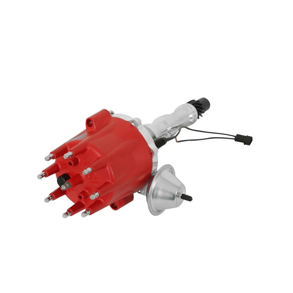 MSD Ignition 8363 Pro-Billet Distributor - Изображение 4 из 4