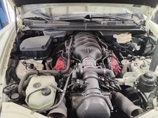 2005-2007 Maserati Quattroporte M139 AT RWD 4.2L V8 DOHC 32 Engine Motor