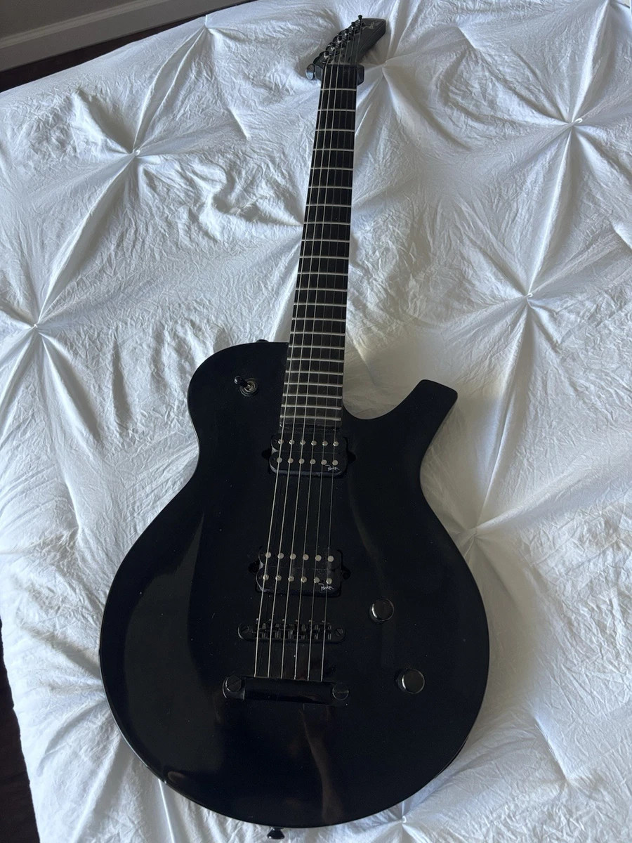 Parker Guitars 6 String Right-Handed Electric Guitars for sale | eBay