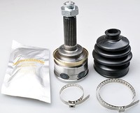 Denckermann Gelenksatz, Antriebswelle Hinterachse, Links, Radseitig, Rechts
