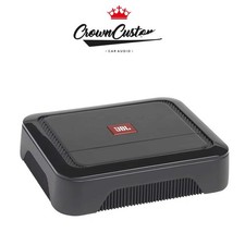 JBL Club A600 600W RMS Mono Subwoofer Verstärker Class D Auto Amp