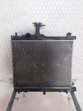 Radiateur Hyundai I10