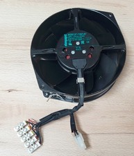 Axiallüfter Ebm Papst W2S130-AA03-87 Hall-IC Lüfter  230V 45W 2800U/min