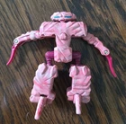 Rock Lords Saberstone Vintage 1986 Tonka Bandai Original Action Figure