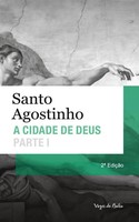 Santo Agostinho | Cidade De Deus | Taschenbuch | Portugiesisch (2014)