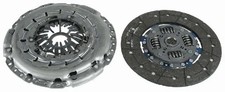 Kit d'embrayage Hyundai H-1