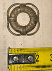 Insigne bronze Ligue Maritime Française (LMF) XIXe ww1 marine marchande pêche..