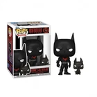 Funko Pop! Batman Beyond: Batman w Ace #627 New in Stock