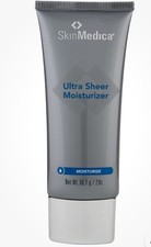 SkinMedica Ultra Sheer Moisturizer 2 oz. Facial Moisturizer