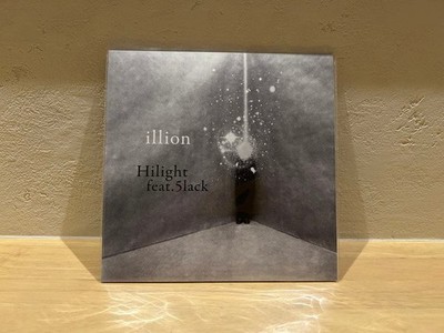 Illion Hilight Feat.5Lack Radwimps Yojiro Noda