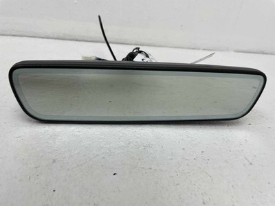 2026-2027 HONDA PRELUDE OEM INTERIOR REAR VIEW MIRROR AUTO DIMMING