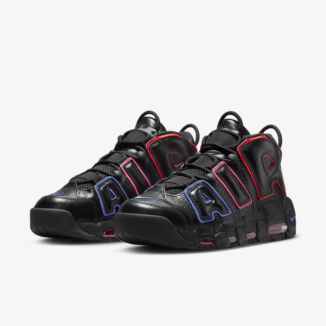Nike Air More Uptempo '96 Sneakers for Men for Sale | Authenticity