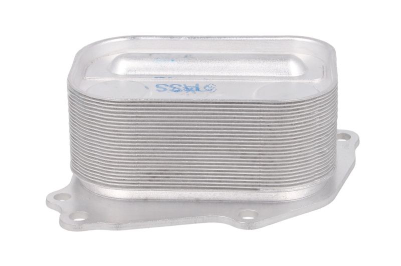 Fits NRF NRF 31286 Oil Cooler, engine oil  31286 Oil cooler fits: BMW ⭐UK Stock⭐