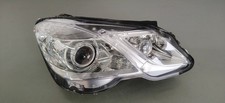 Frontscheinwerfer Headlight Scheinwerfer Bi Xenon ILS Mercedes W212 Bj:09-13
