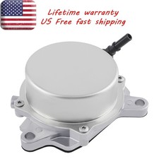 5/16 Inches Brake Booster Vacuum Pump For Dodge Dart Fiat 500 L4 1.4L  2013-2016