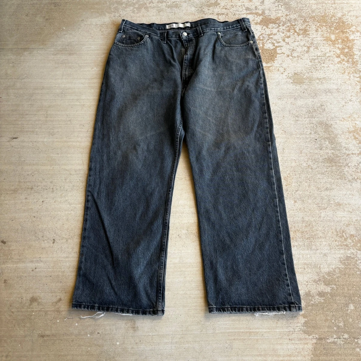 25+ Faded Glory Jeans Men