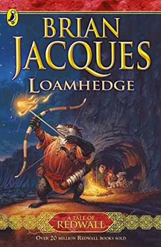 Loamhedge by Brian Jacques 9780241525517 NEW Free UK Delivery - Image 6