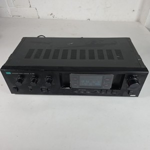 Sansui 505 | eBay