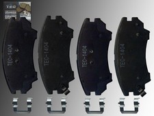 Plaquette de frein Chevrolet CAMARO