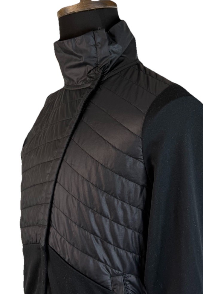 Nike Running Essential Puffer-Panel Jacket Womens… - image 6