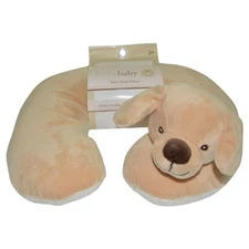 Kelly Baby 10" labrador pillow - NEW