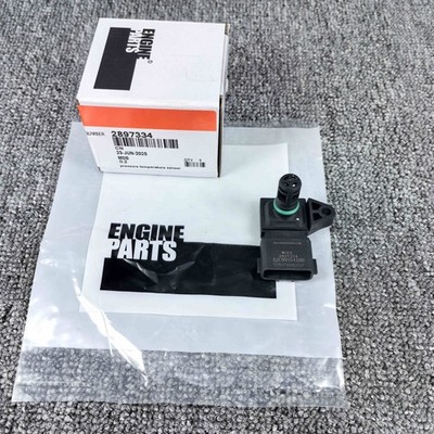 NEW Pressure Temperature Sensor 2897334 NEW For CUMMINS M11 ISC
