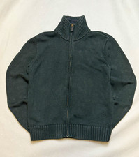 Ralph Lauren Herren Strickpullover schwarz Ch...