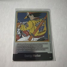 Energy Marker [Gold] E-80 Prices | Dragon Ball Fusion World Energy