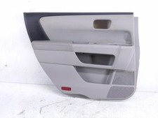 2012-2015 Honda Pilot Rear Driver Interior Door Trim Panel 83751-sza-a04zc 2012-2015 Honda Pilot Rear Driver Interior Door Trim Panel 83751-sza-a04zc