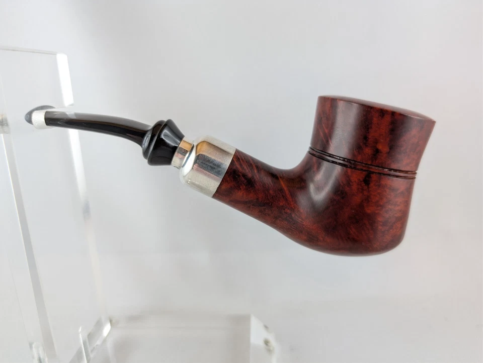 NOS VAUEN designed by C. Barontini, 622, Pfeife - pipe - pipa (new / unsmoked) - Bild 2 von 4