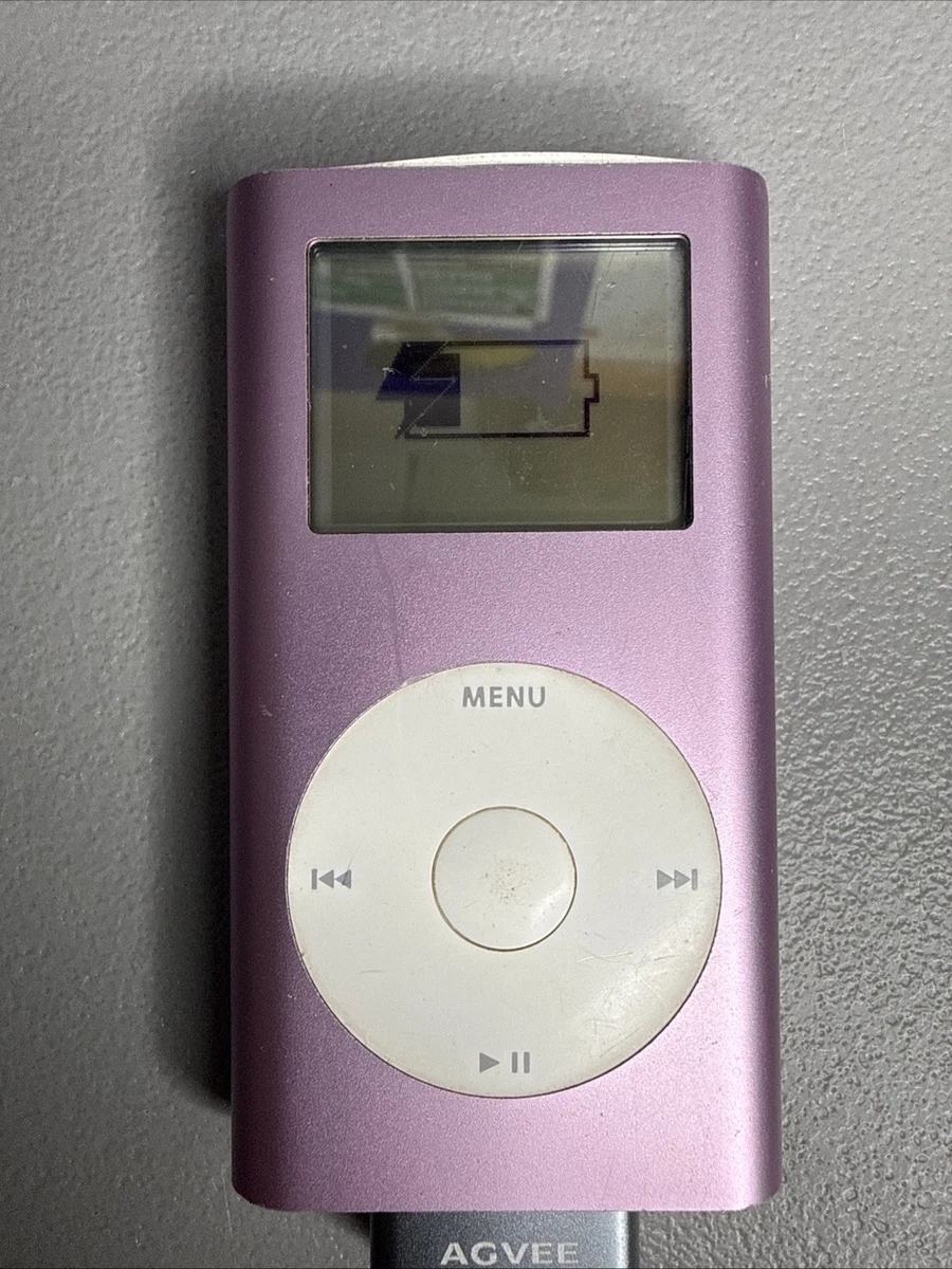 iPod Mini | Updated Oct 2026