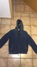 Found the Concept Herren Kapuzenjacke XXL Bla...