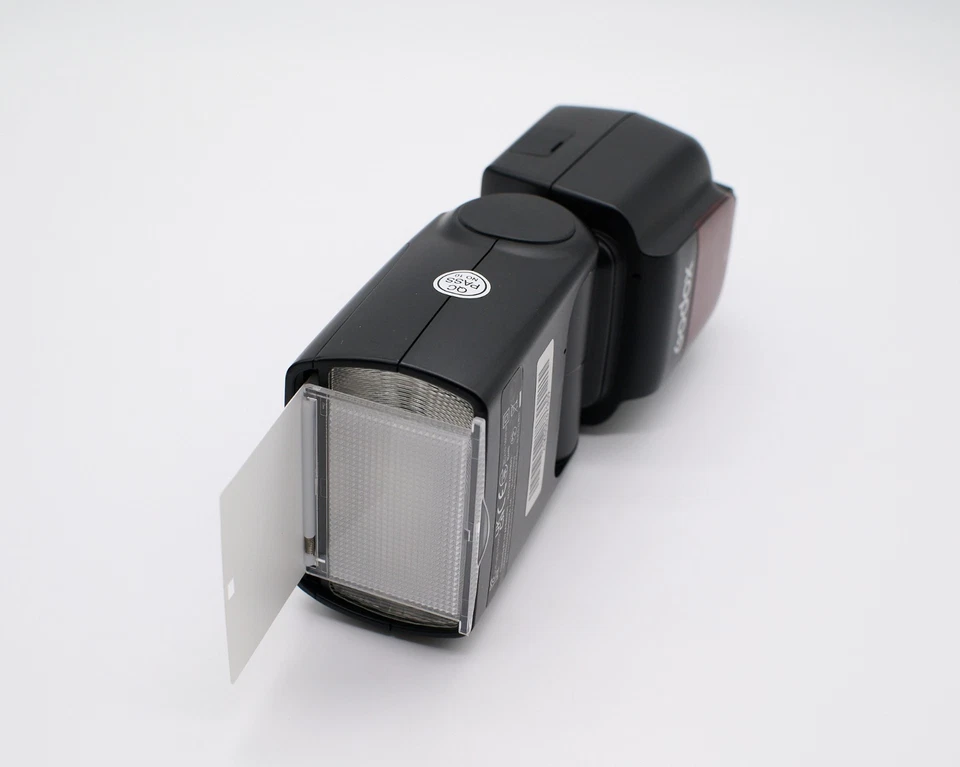 Godox TT685 II C - Flash for Canon Cameras (TT685IIC) - Image 4 of 4