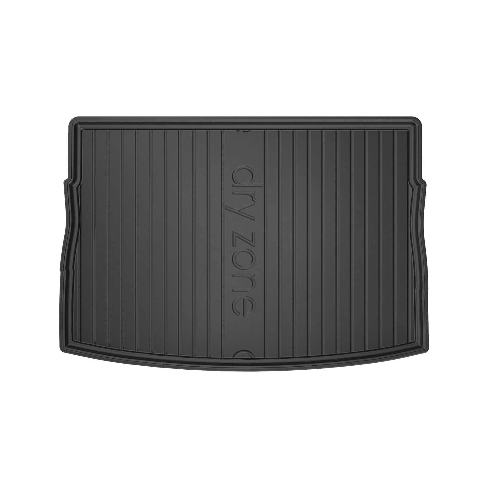 Fits FROGUM DZ549208 TRUNK MAT DRYZONE VW GOLF VII 2012-2020, HATCHBACK, UPPER