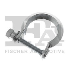 AUSPUFF ROHRVERBINDER FÜR RENAULT KANGOO EXPRESS (FC0/1 ) - FA1 934-954