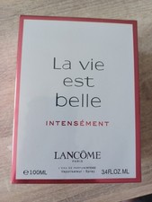 parfum femme 100 ml