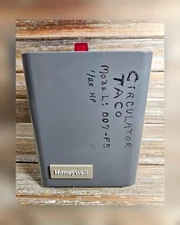 Honeywell RA832A 1041 3 Single Zone Relay Boiler Control (Resideo) FREE SHIPPING