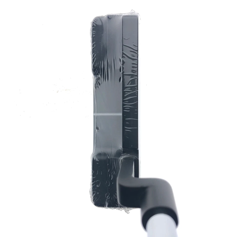 NEW TaylorMade TP Black Juno 1 Putter / 34.0 Inches / Left-Handed - Image 3 of 4