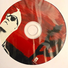 Queens of the Stone Age - Songs for the Deaf CD, VG Parental Advisory