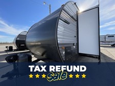 2026 Forest River Aurora 32MAZE