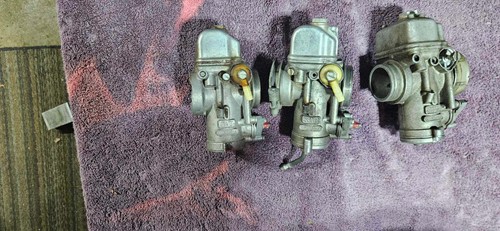 BMW R90S PHM Dellorto 38mm carbs - Picture 5 of 9