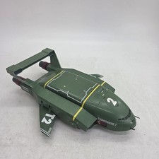 Thunderbirds Are Go Motion Tech Thunderbird 2 Vintage Toy Includes Thunderbird 4