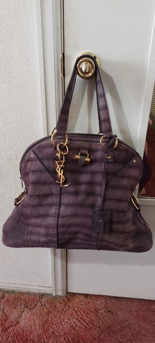 Saint Laurent Muse Bags for sale | eBay