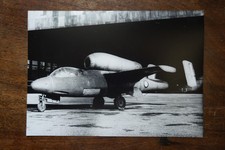 AVIATION. PHOTO AVION HEINKEL *