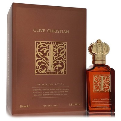 Clive Christian I Woody Floral Perfume 1.6 oz EDP