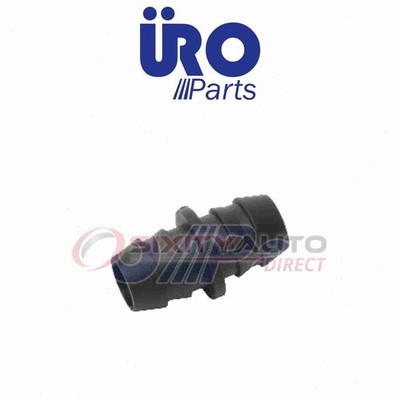 URO Engine Air Distribution Hose Connector for 2001-2004 Mercedes-Benz up