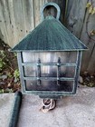 Garden Light/120V/Cast Aluminum — photo 2