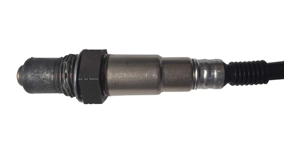 Juego de 4 sensores de oxígeno O2 Bosch para camioneta Chevrolet Silverado 1500 1999-2024 Foto 4 de 4