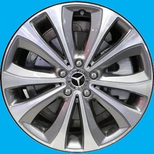 Mercedes-Benz GLE350 GLE450 2020 21 22 2023 19" OEM Rim Wheel 85752 N8173787